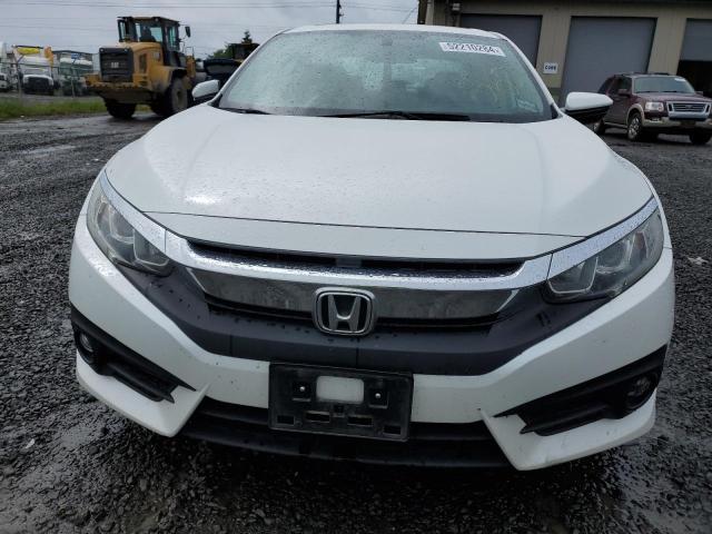 Photo 5 from auction – 2016 HONDA CIVIC EXL with VIN 19XFC1F72GE216512
