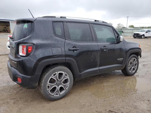 Zdjęcie 3 z aukcji – 2016 JEEP RENEGADE L z VIN ZACCJADTXGPC84343