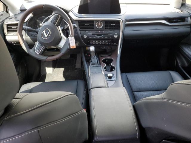 Photo 8 from auction – 2021 LEXUS RX 350 with VIN 2T2HZMDA9MC305555