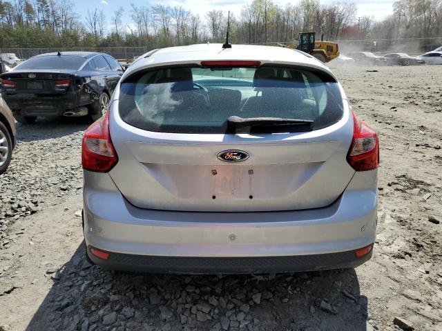 Photo 6 from auction – 2012 FORD FOCUS SEL with VIN 1FAHP3M22CL182448