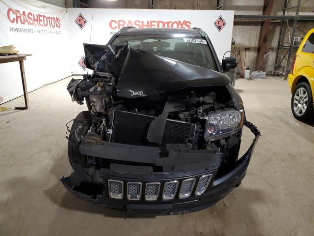 Photo 5 from auction – 2014 JEEP COMPASS LA with VIN 1C4NJCEA3ED602283