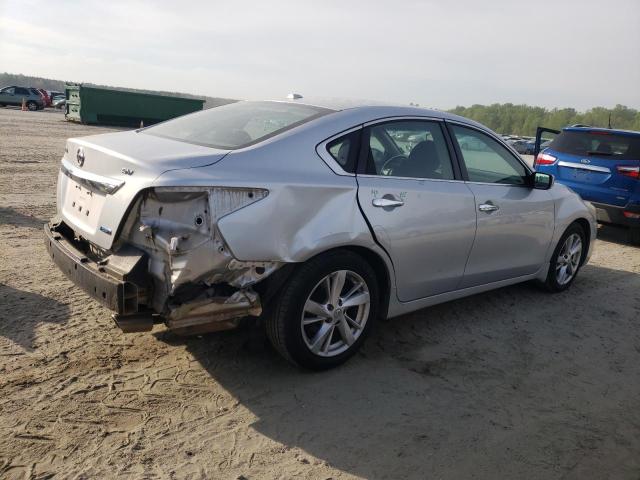 Photo 3 from auction – 2013 NISSAN ALTIMA 2.5 with VIN 1N4AL3AP1DC191768