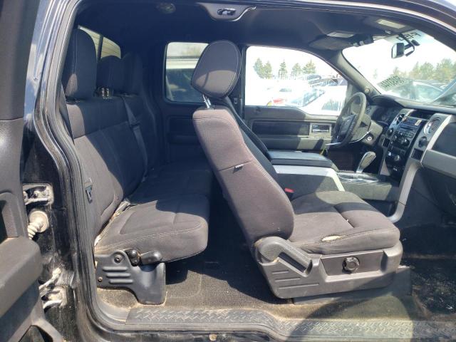 Photo 10 from auction – 2012 FORD F150 SUPER with VIN 1FTFX1EF9CKE30210