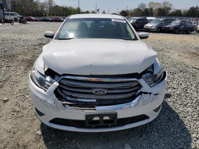 Photo 5 from auction – 2013 FORD TAURUS SEL with VIN 1FAHP2E87DG118218