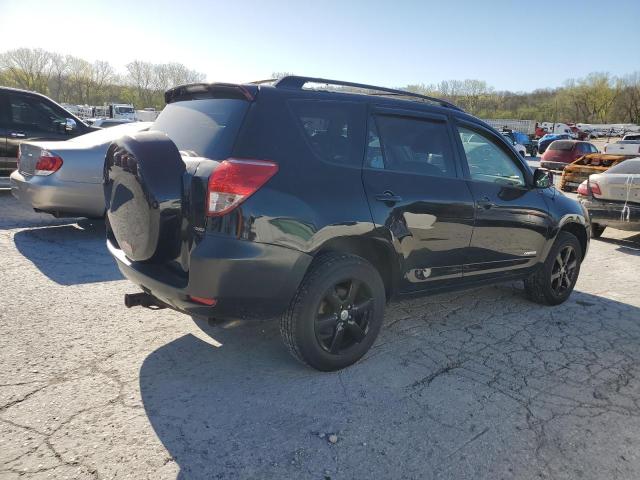 Photo 3 from auction – 2007 TOYOTA RAV4 LIMIT with VIN JTMBK34V275026557