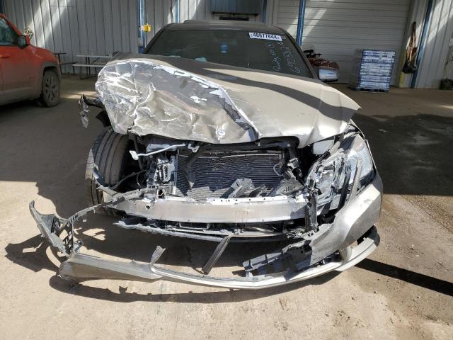 Photo 5 from auction – 2013 MERCEDES-BENZ E 350 4MAT with VIN WDDHF8JB3DA690882