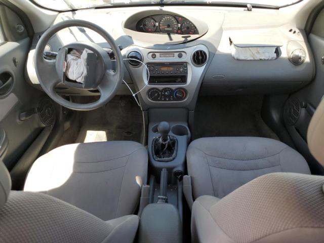 Photo 8 from auction – 2004 SATURN ION LEVEL with VIN 1G8AZ52F74Z184499