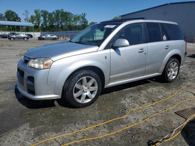 Photo 1 from auction – 2006 SATURN VUE with VIN 5GZCZ63476S848506