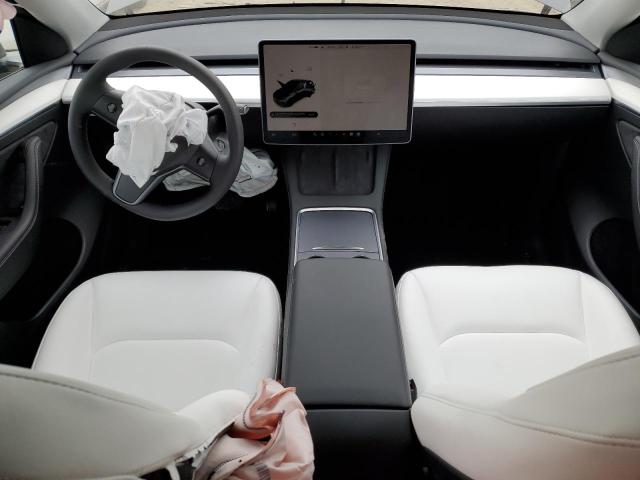 Photo 8 from auction – 2023 TESLA MODEL Y with VIN 7SAYGDEE2PF865545