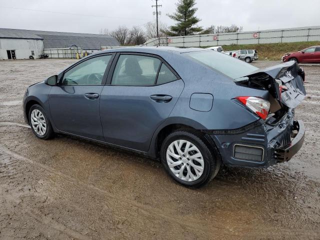 Photo 2 from auction – 2017 TOYOTA COROLLA L with VIN 5YFBURHE3HP654770