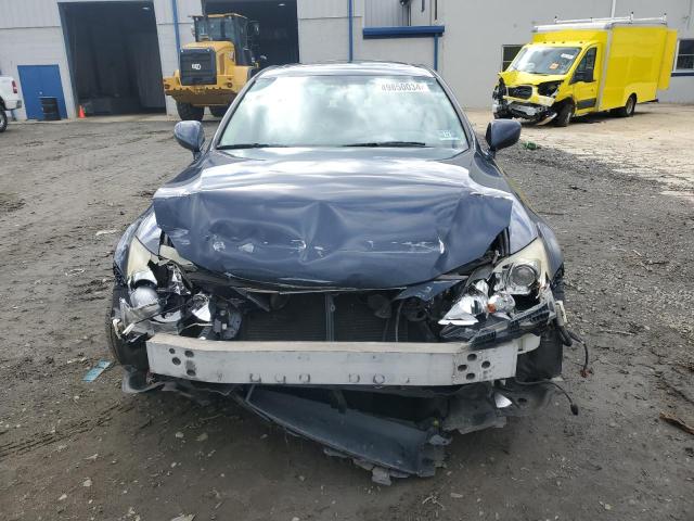 Photo 5 from auction – 2006 LEXUS IS 250 with VIN JTHCK262162004243