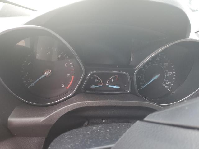 Photo 9 from auction – 2014 FORD ESCAPE TIT with VIN 1FMCU0J92EUA37075