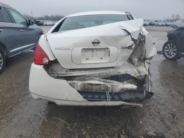 Photo 6 from auction – 2004 NISSAN MAXIMA SE with VIN 1N4BA41E64C914349