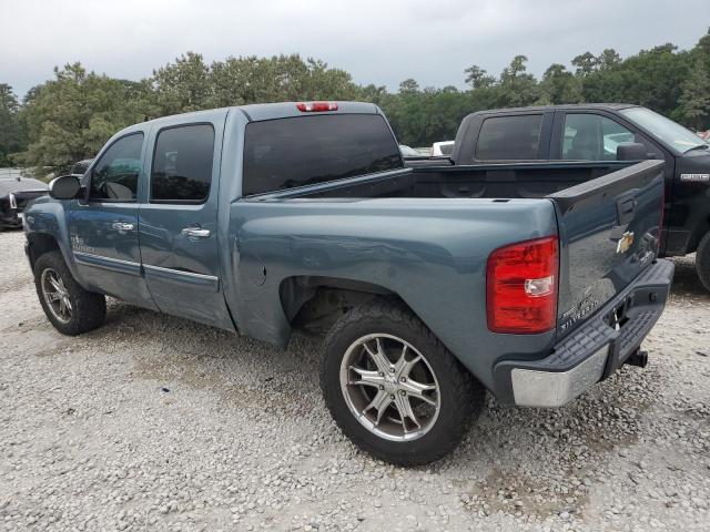 صورة رقم 2 من المزاد - 2011 CHEVROLET SILVERADO مع VIN 3GCPCSE03BG285902