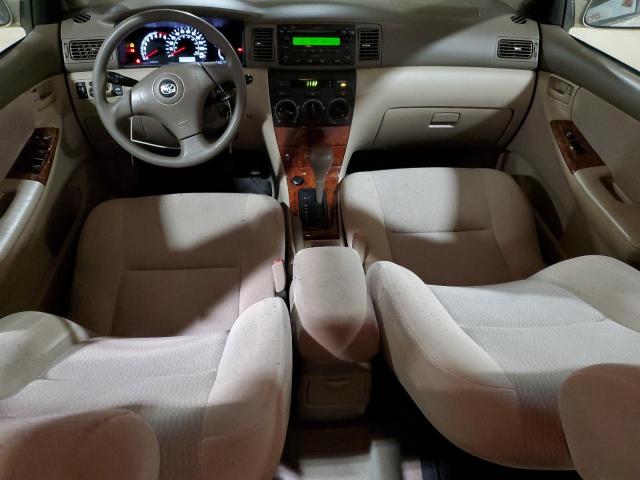 Photo 8 from auction – 2006 TOYOTA COROLLA CE with VIN 1NXBR32E76Z730963