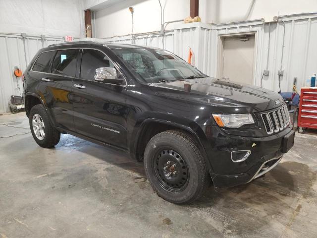 Photo 4 from auction – 2014 JEEP GRAND CHER with VIN 1C4RJFCM2EC417034