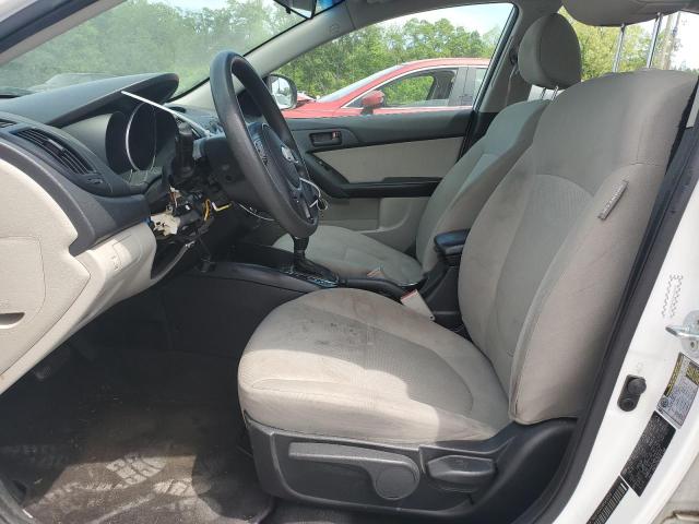 Photo 7 from auction – 2011 KIA FORTE EX with VIN KNAFU4A2XB5433513