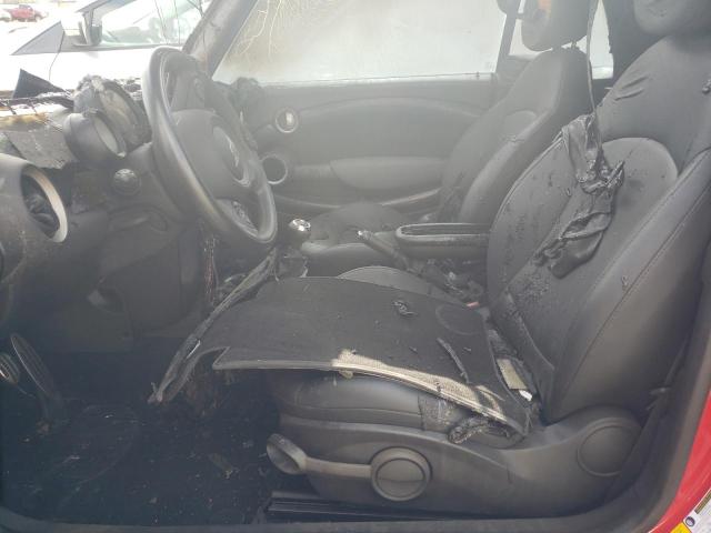 Photo 7 from auction – 2012 MINI COOPER S with VIN WMWZP3C55CT296970