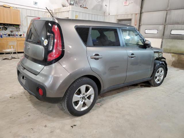Photo 3 from auction – 2018 KIA SOUL with VIN KNDJN2A28J7583136
