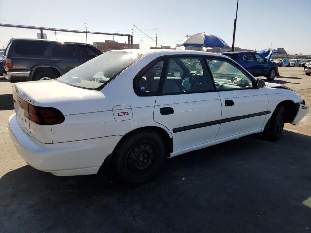 Photo 3 from auction – 1997 SUBARU LEGACY L with VIN 4S3BD4357V7215966