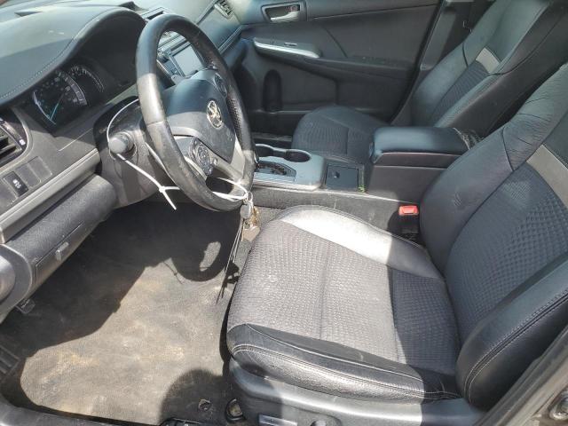 Photo 7 from auction – 2013 TOYOTA CAMRY L with VIN 4T1BF1FK5DU656050