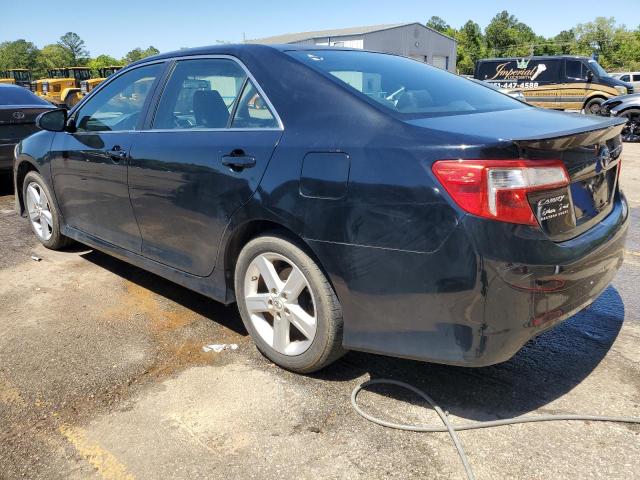 Photo 2 from auction – 2012 TOYOTA CAMRY SE A with VIN 4T1BF1FK2CU175185