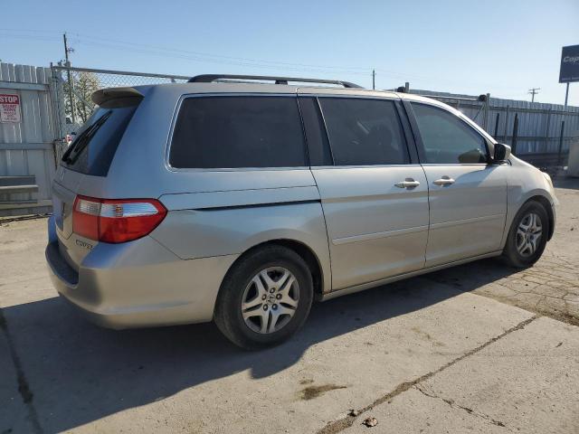 Photo 3 from auction – 2006 HONDA ODYSSEY EX with VIN 5FNRL38796B439614