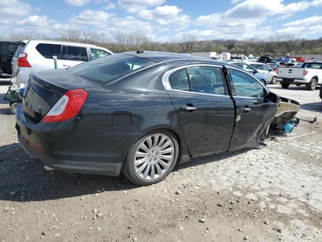 Photo 3 from auction – 2013 LINCOLN MKS with VIN 1LNHL9DK5DG604338