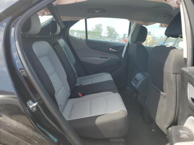 Photo 10 from auction – 2020 CHEVROLET EQUINOX LS with VIN 2GNAXHEV3L6182895