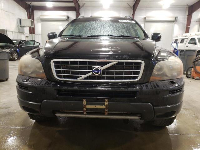Photo 5 from auction – 2008 VOLVO XC90 3.2 with VIN YV4CM982781422605