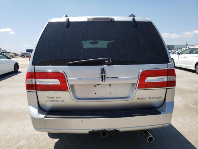 Photo 6 from auction – 2010 LINCOLN NAVIGATOR with VIN 5LMJJ2J50AEJ06484