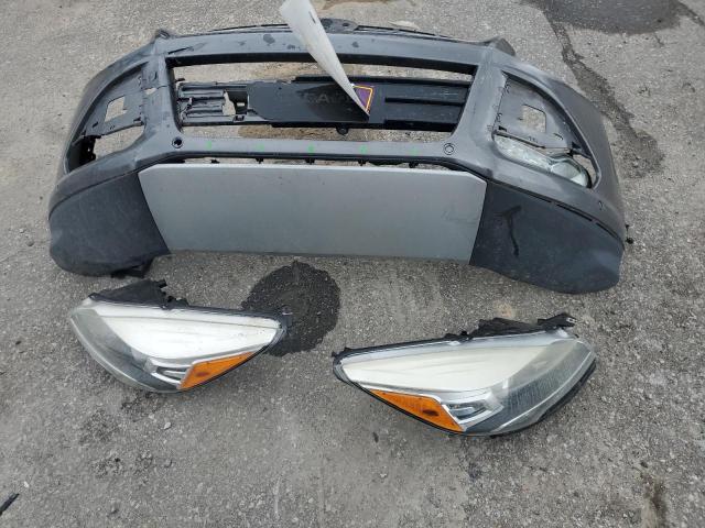 Photo 13 from auction – 2014 FORD ESCAPE TIT with VIN 1FMCU0J97EUA36634