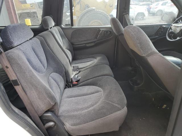 Photo 11 from auction – 2000 DODGE DURANGO with VIN 1B4HS28NXYF183017