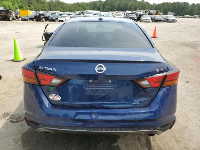 Photo 6 from auction – 2021 NISSAN ALTIMA SR with VIN 1N4BL4CVXMN317524