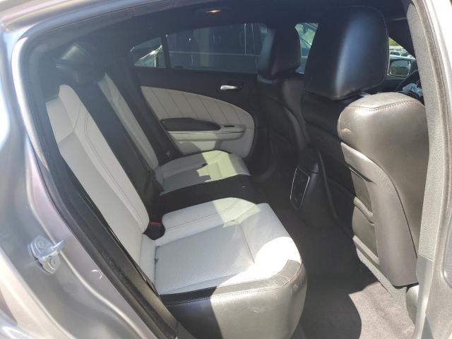 Photo 10 from auction – 2018 DODGE CHARGER GT with VIN 2C3CDXJG1JH292507