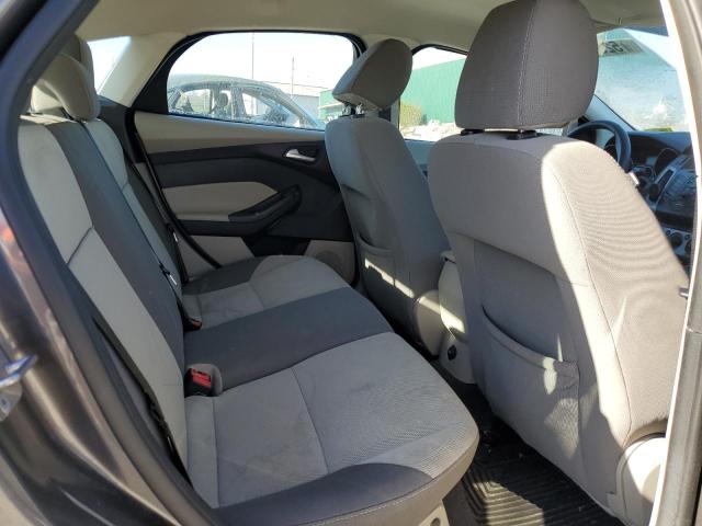 Photo 10 from auction – 2014 FORD FOCUS SE with VIN 1FADP3K23EL267903