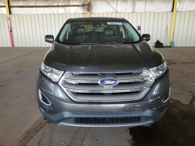 Photo 5 from auction – 2015 FORD EDGE TITAN with VIN 2FMPK4K82FBB82953