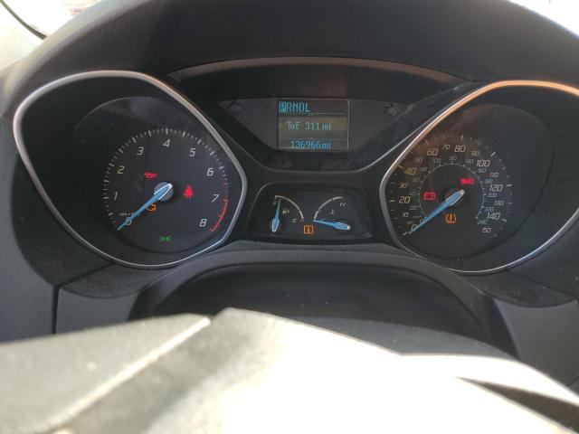 Photo 9 from auction – 2012 FORD FOCUS SE with VIN 1FAHP3K26CL387791