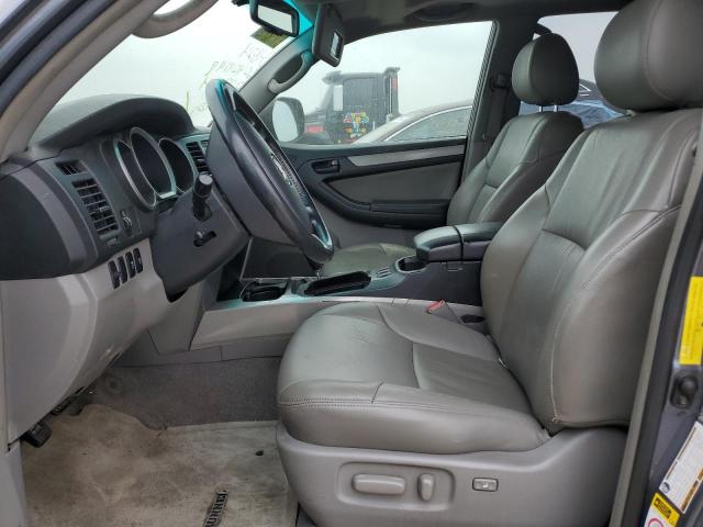 Photo 7 from auction – 2008 TOYOTA 4RUNNER SR with VIN JTEZU14R68K022364