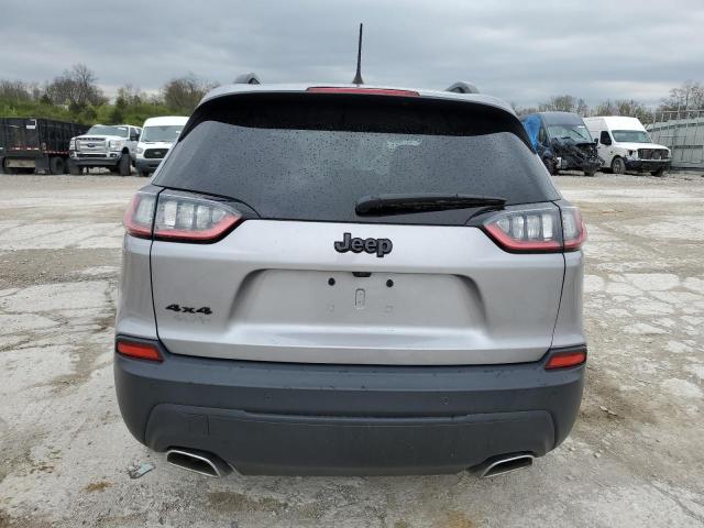 Photo 6 from auction – 2019 JEEP CHEROKEE L with VIN 1C4PJMLX2KD299160