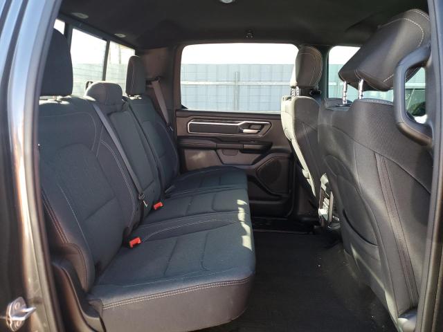 Photo 10 from auction – 2022 RAM 1500 BIG H with VIN 1C6SRFFT4NN426391