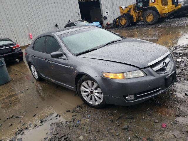 Photo 4 from auction – 2005 ACURA TL with VIN 19UUA66245A069612