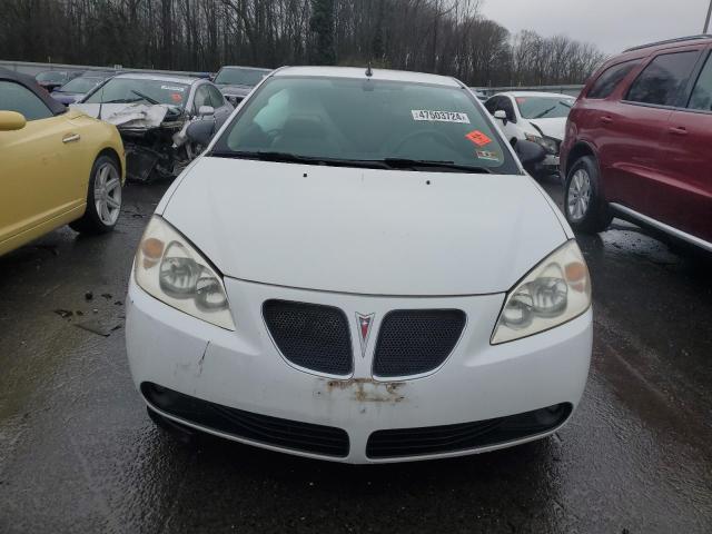 Photo 5 from auction – 2009 PONTIAC G6 GT with VIN 1G2ZH17N494178043