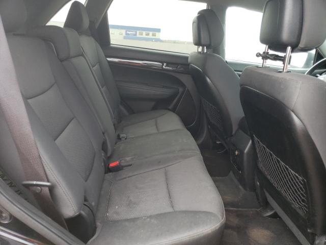 صورة رقم 11 من المزاد - 2012 KIA SORENTO مع VIN 5XYKT3A19CG193370