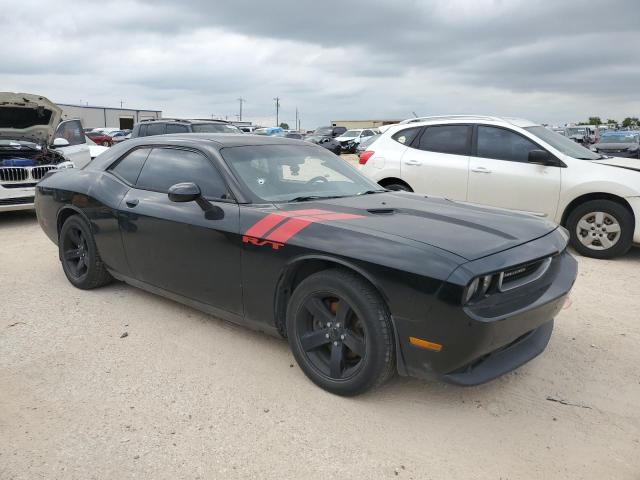 Photo 4 from auction – 2014 DODGE CHALLENGER with VIN 2C3CDYBT1EH137401
