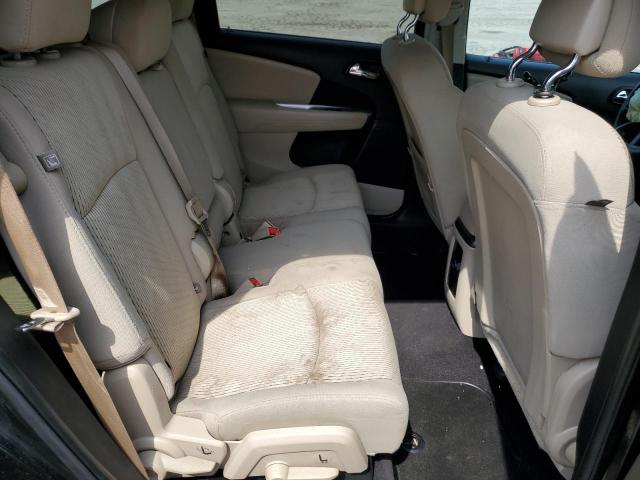 Photo 11 from auction – 2017 DODGE JOURNEY SX with VIN 3C4PDCBG6HT527960