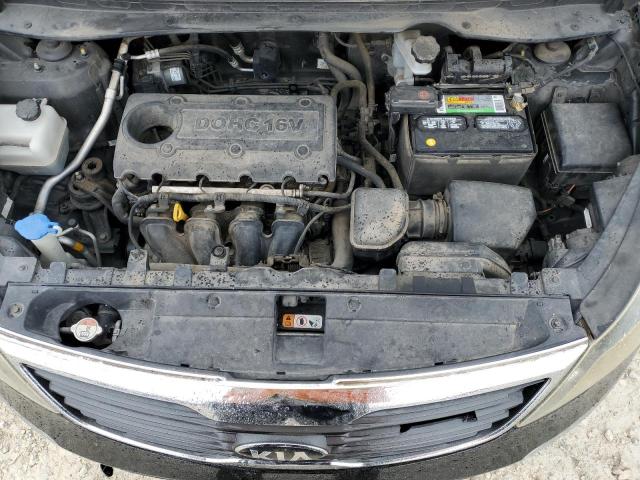 Photo 12 from auction – 2013 KIA SPORTAGE E with VIN KNDPC3A24D7442462