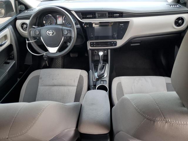 Photo 8 from auction – 2017 TOYOTA COROLLA L with VIN 2T1BURHE4HC816972