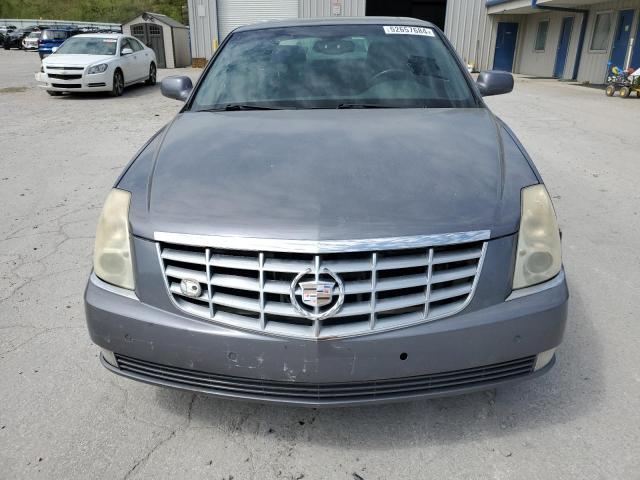 Photo 5 from auction – 2007 CADILLAC DTS with VIN 1G6KD57Y27U215312