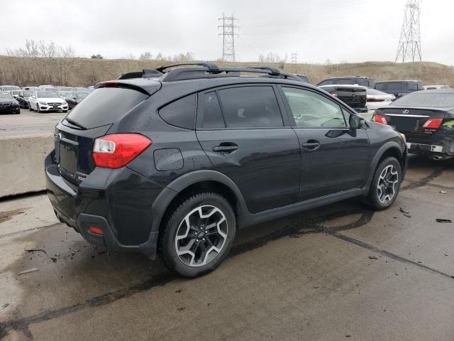 Photo 3 from auction – 2016 SUBARU CROSSTREK with VIN JF2GPAKC3G8294028